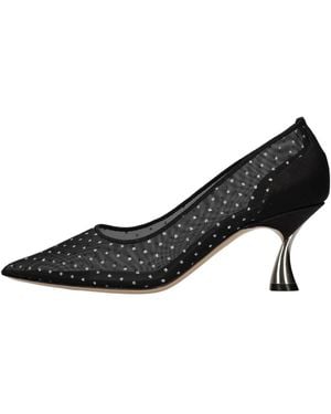 Casadei Pumps - Nero