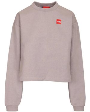 The North Face Outdoor Tops - Marron