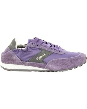 Etonic Sneakers - Viola