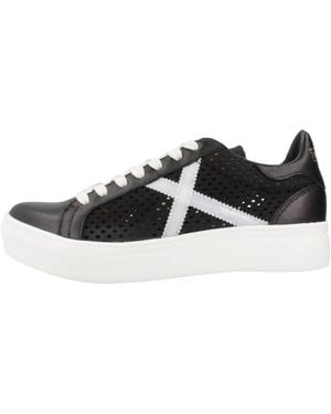Munich Sneakers - Nero