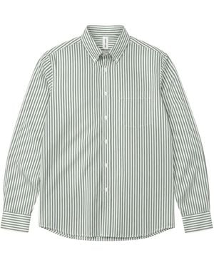 Another Aspect Another Shirt 1.0 - Grün
