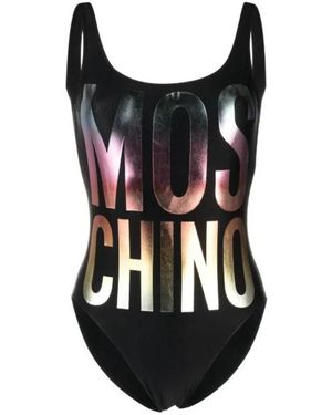Moschino Swimsuits - Black