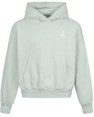 Nike Hoodies - Vert