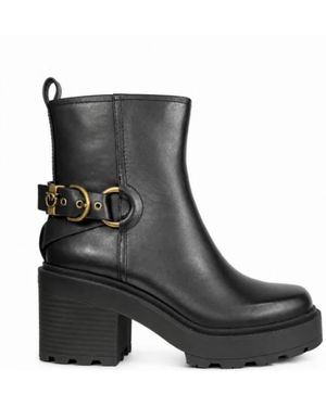 Pinko Ballerinas - Schwarz