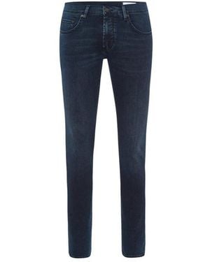 Baldessarini Jeans Uni - Blau