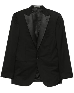 Corneliani Blazers - Black