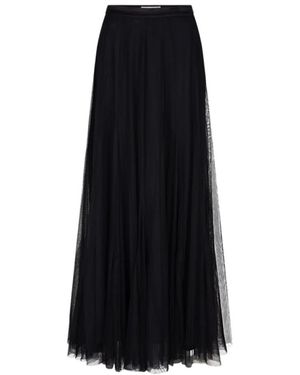 Dante 6 Maxi Skirts - Nero