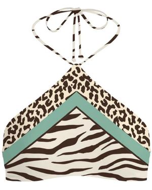 MC2 Saint Barth Bikinis - Blanco