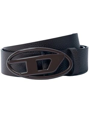 DIESEL Belts - Blu