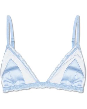 Dolce & Gabbana Bras - Blu