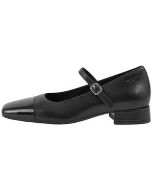 Vagabond Shoemakers Pumps - Negro