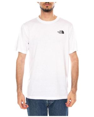 The North Face Outdoor Tops - Wit