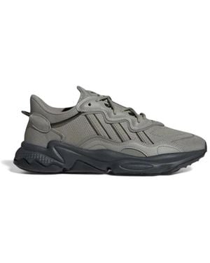 adidas Ozweego Sneakers - Grau