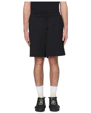 Y-3 Casual Shorts - Negro
