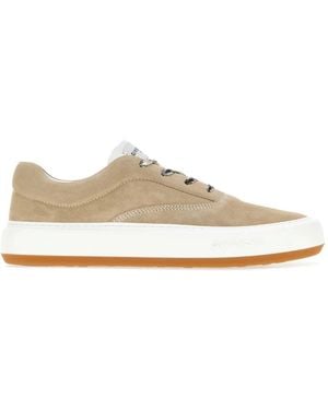 Givenchy Slippers - Naturel