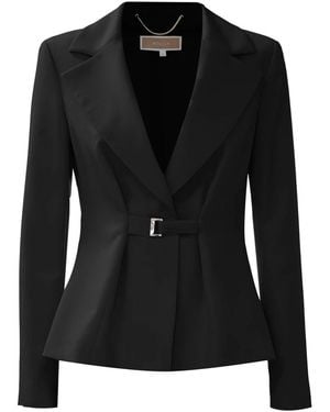 Kocca Blazers - Black