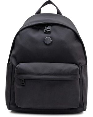 Moncler Backpacks - Noir