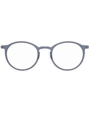Lindberg Glasses - Marrón