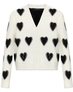 AllSaints Cardigans - Neutro