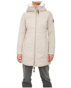 Dekker Coats > parkas - Neutre