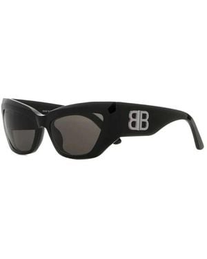 Balenciaga Sunglasses - Negro
