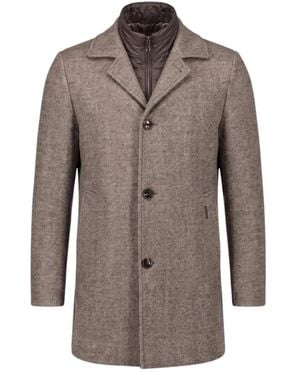 Moorer Jassen ,Bruin ,Wol Monferrato-Lp Jas