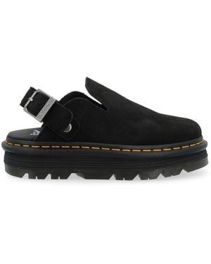 Dr. Martens Clogs - Zwart