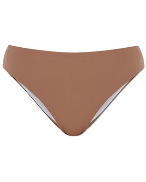 DSquared² Onderkant Van Badpak - Bruin