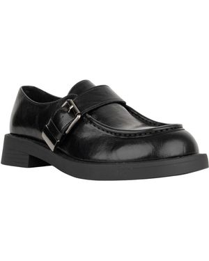 KEDDO Schoenen ,Zwart ,Instappers