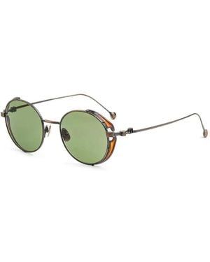 Matsuda Sunglasses - Green