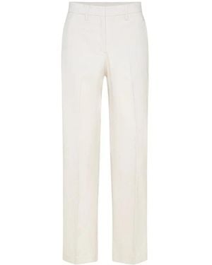J.Lindeberg Norah Pant - Weiß