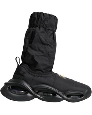 Dolce & Gabbana Sneakers - Nero