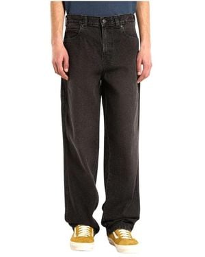 Dickies Loose-Fit Jeans - Nero