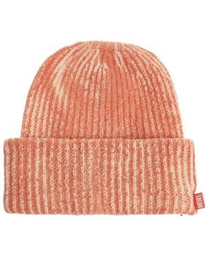 DIESEL Beanies - Arancione