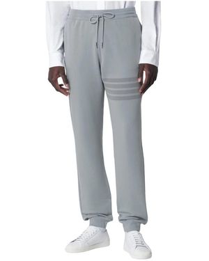 Thom Browne Sweatpants - Gris