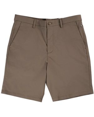 Calvin Klein Casual Shorts - Grey