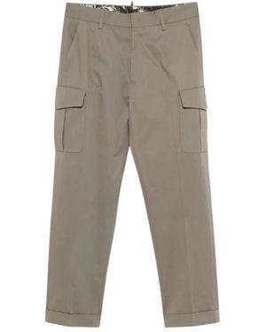 DSquared² Broeken ,Groen ,Chinos - Grijs