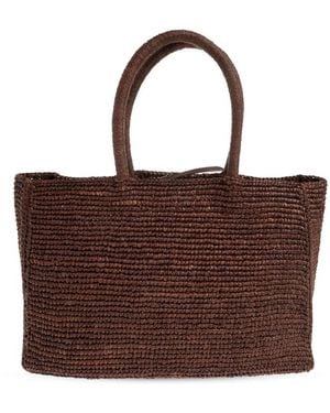 LIE STUDIO Handbags - Brown