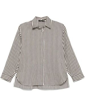 Seventy Shirts - Gray