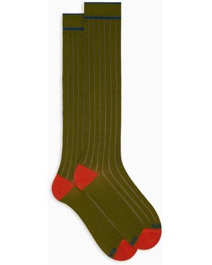 Gallo Socks - Verde