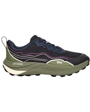 Teva Trailwinder Sneaker - Blau