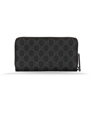 Gucci Wallets & Cardholders - Negro