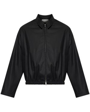 Studio Nicholson Jackets - Schwarz