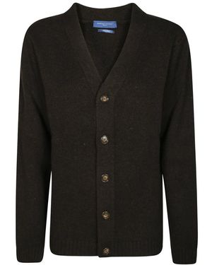 Daniele Fiesoli Cardigans - Noir