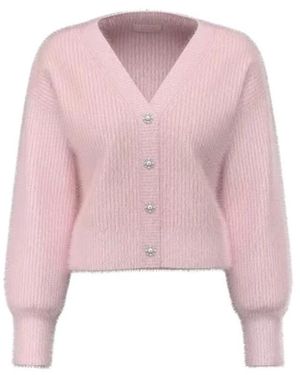 Guess Cardigans - Rosa