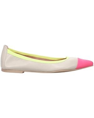 Pretty Ballerinas Ballerinas - Rosa