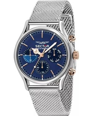 Sector No Limits Watches - Blue