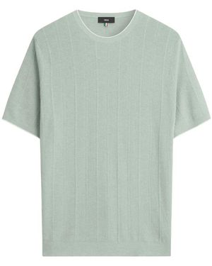 Cinque T-Shirts - Verde
