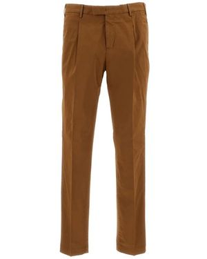 PT01 Chinos - Brown
