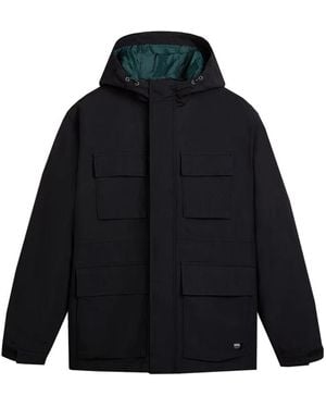 Vans Light Jackets - Blue